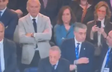 Florentino Perez