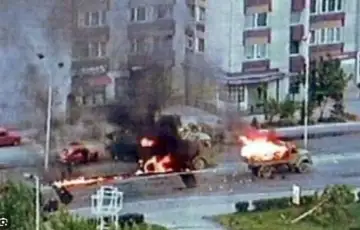 Tuzla 15 maj