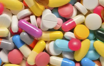Sinteticka droga