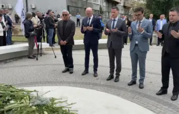 Tuzla 15. maj irfan halilagic