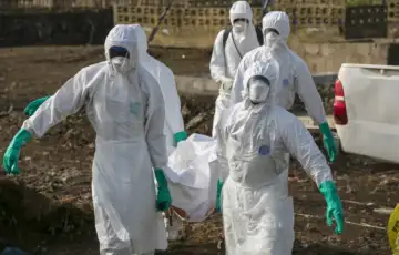 Ebola
