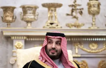 Saudijska Arabija
