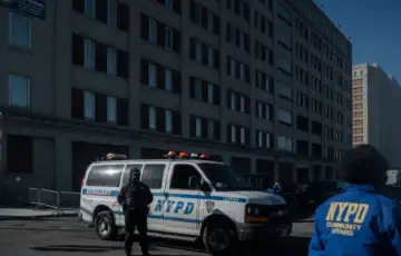 Policija