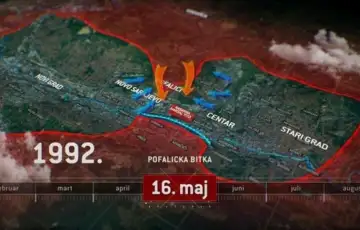 Pofalicka bitka