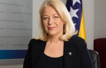 Elma Kovacevic Bajtal