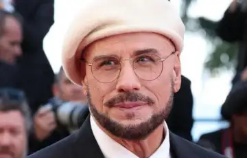 John Travolta