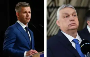 Peter magyar viktor orban 872x610