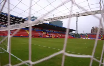 FK željezničar i borac