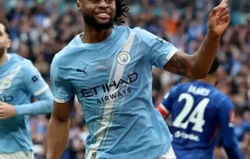 Manchester city