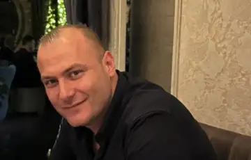 Adnan Šerak