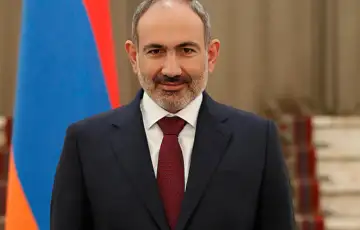 Nikol Pashinyan