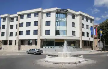 Okružno javno tužilaštvo trebinje