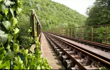 Bihac unska pruga