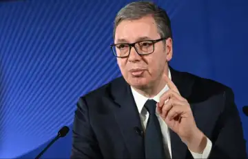 Aleksandar vucic