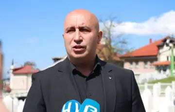 Omer osmanovic
