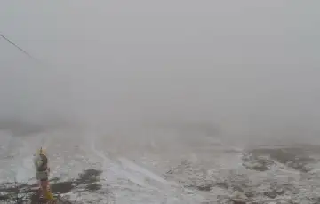 Kopaonik Srbija