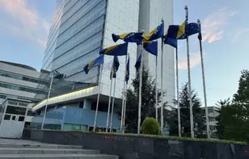 parlament bih