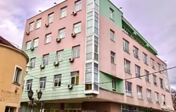 Sud visoko