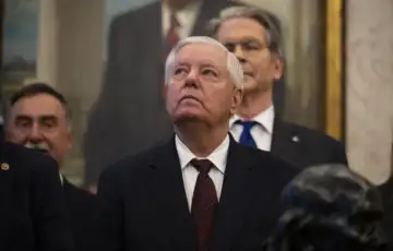 Lindsey Graham