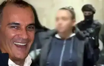 Danka: Jedina osumnjičena žena slucaj ubistva Aleksandra Nešovića