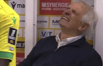 Vahid Halil hodzic