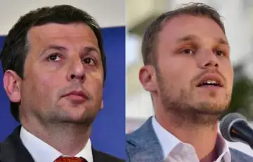 Nebojsa vukanovic drasko stanivukovic
