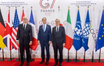 Iran g7