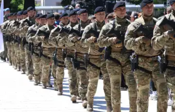 Prva brigada policije