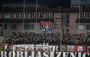 Robijaši Zenica