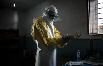 ebola