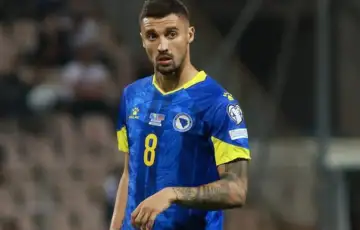 Rade Krunic