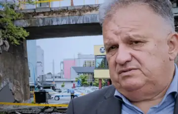 Zoran Amidzic