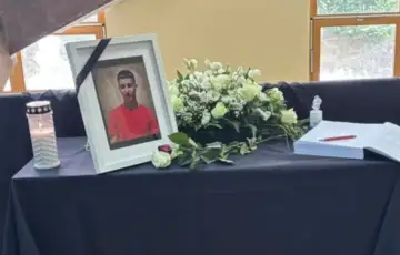 Drniš luka skola