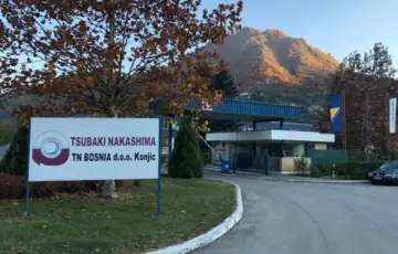 konjic Tsubaki-Nakashima