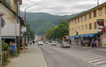 Hadzici