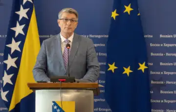 Šemsudin Mehmedović