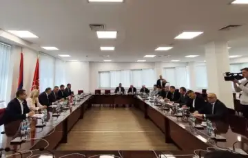 Banja luka koalicija rs dodik