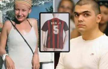 Split ubistvo