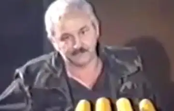 Halid Čengić Hadžija
