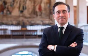 Jose Manuel Albares