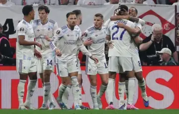 Aston Villa