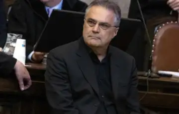 Egisto Ott