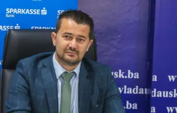 Denis Osmankic