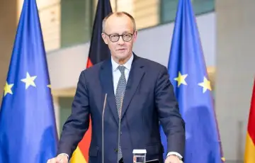 Friedrich Merz