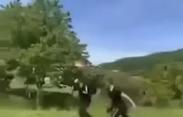 Milici vrsnjacko nasilje