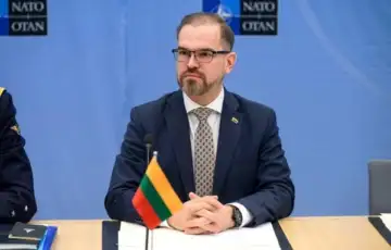 Robertas Kaunas
