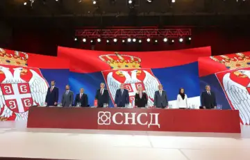 Dodik snsd banja luka
