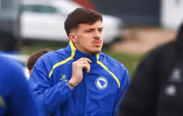 Tarik Muharemovic