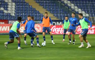 FK Zeljeznicar