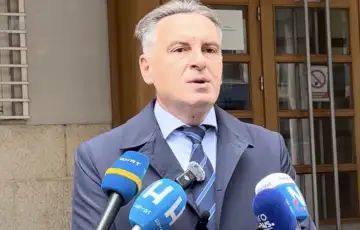 Dzemal smajic